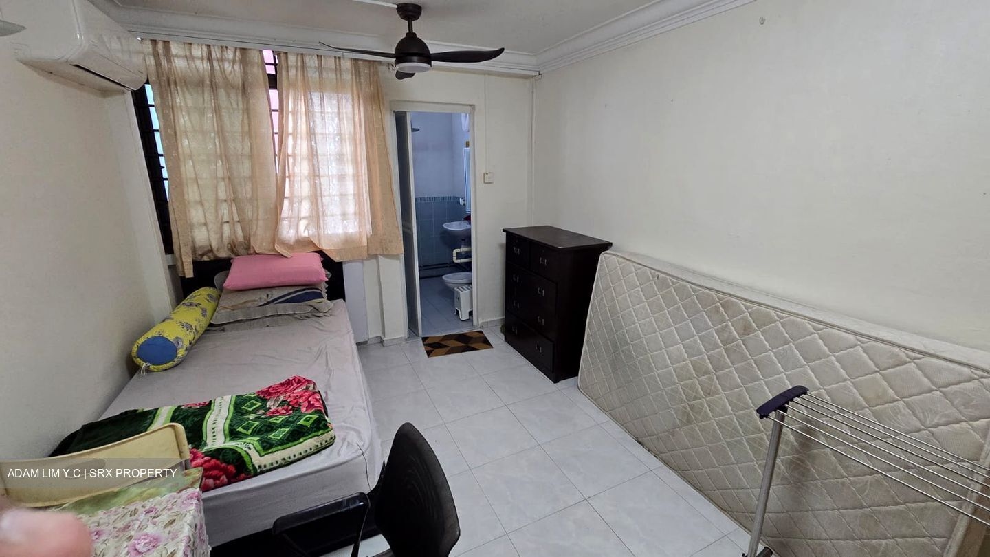 Blk 603 Hougang Avenue 4 (Hougang), HDB 4 Rooms #565034641
